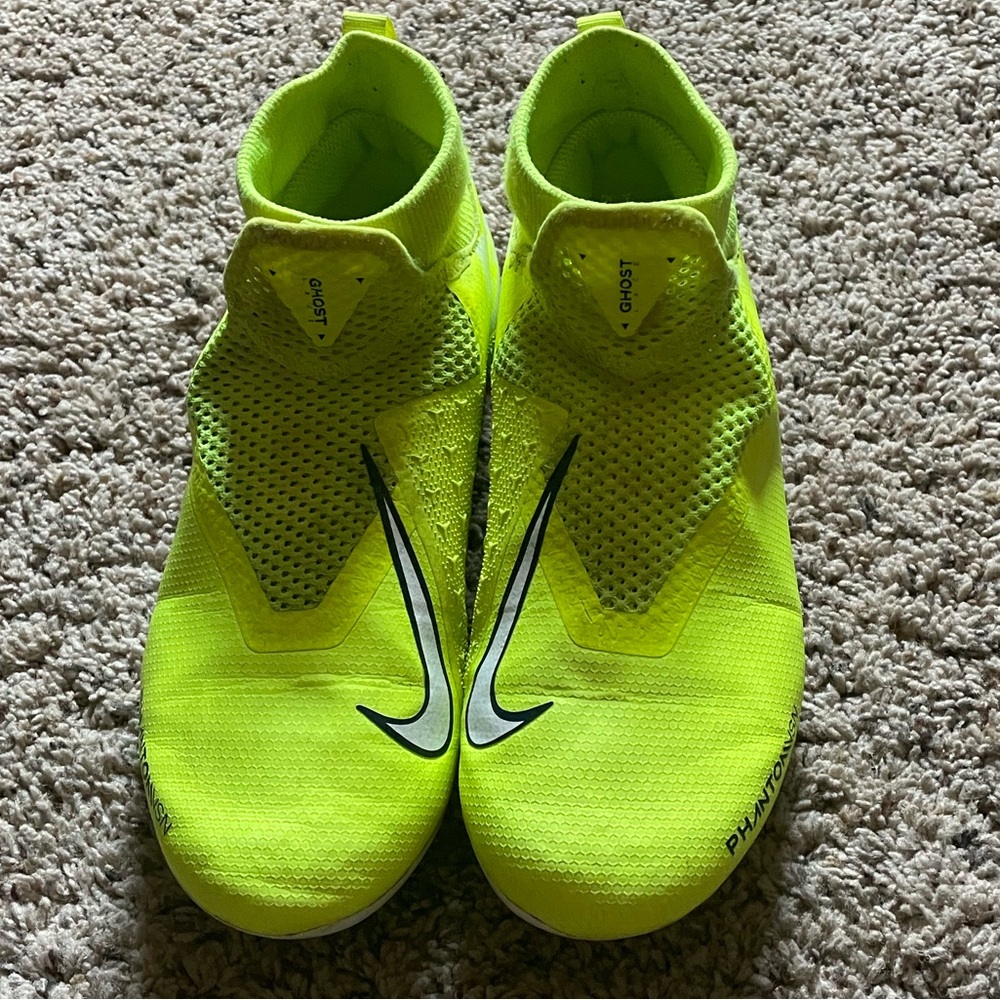 Youth Nike Junior Phantom Vision Elite
